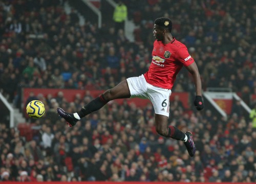 MU tái thiết: Vì đại cục, hãy bán ngay Paul Pogba