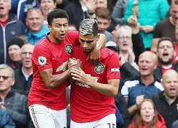 MU thanh trừng hai &#8220;ông kễnh&#8221; Lingard và Pereira