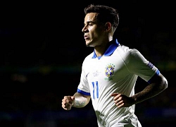 MU tiếp cận Coutinho gây sốc, mù mờ ý định với Ighalo