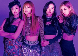 MV DDU-DU DDU-DU của BlackPink cán mốc 1,1 tỷ lượt xem