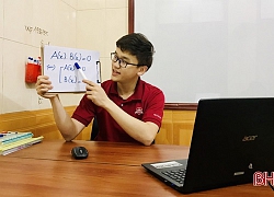 3 giáo viên iSchool Hà Tĩnh được vinh danh "Chuyên gia giáo dục sáng tạo Microsoft"