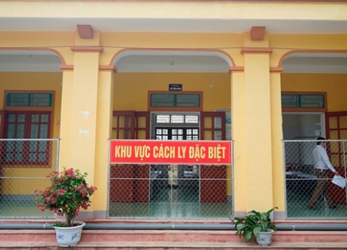 Nghệ An giải thích việc 'từ chối' công dân trở về tránh dịch Covid-19