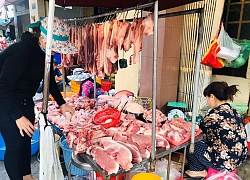 Giá heo hơi ngày 22.3: Bán 75.000 đồng/kg lãi 3 triệu đồng/con nhưng heo hơi vẫn 'neo" cao ngất