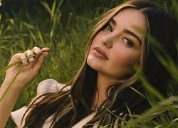 Nhan sắc 'gái ba con' Miranda Kerr