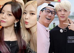 Những hội bạn thân Kbiz ít ai ngờ: Chanyeol, Wendy, Suga thân cùng 1 idol, team bạn BLACKPINK chưa sốc bằng Jin (BTS)