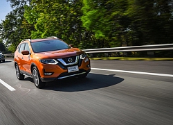 Nissan Terra, Navara và X-Trail hoàn toàn mới thử sức với hành trình "Go anywhere" tại Malaysia