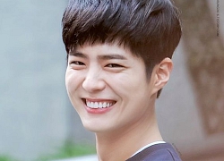 Park Bo Gum trông khác biệt ra sao mỗi lần đổi kiểu tóc?