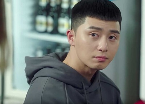 Park Seo Joon chào tạm biệt 'Itaewon Class': 'Bây giờ, Park Sae Ro Yi là một trang khác trong nhật ký của đời tôi'
