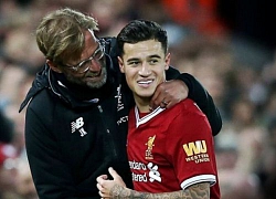 Philippe Coutinho vô cùng hối hận khi rời Liverpool