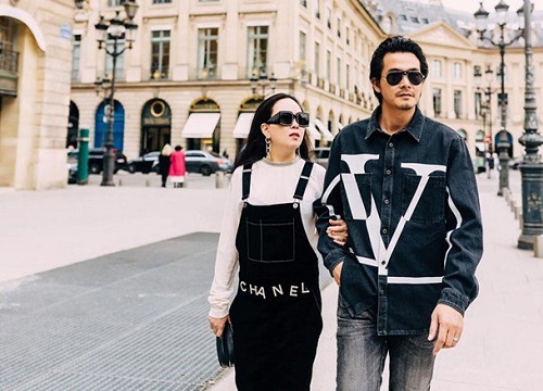 Phượng Chanel tuyên bố: 'Để chồng ngoại tình chắc chắn do người đàn bà'