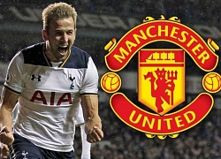 Pogba 'ngừng chiến' MU, Tottenham thách Quỷ đỏ ký Harry Kane