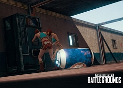 PUBG Mobile giới thiệu update mới: Miramar 2.0, Mirado dát vàng, chặng đua, Win94 có gắn scope, máy... bán nước?