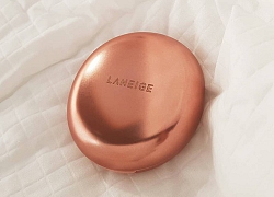 Review thật lòng 5 cushion từ rẻ đến đắt: Loại đáng đồng tiền bát gạo, loại "ngoài đắt trong xịt" tôi khuyên bạn cân nhắc kĩ khi mua