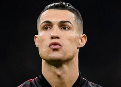 Ronaldo chi tiền giúp bác sĩ Bồ Đào Nha chống dịch