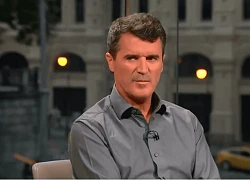 Roy Keane: "Công việc của tôi là giúp MU giành danh hiệu"