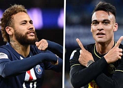 Sao Barca nào phải bán xới nếu Neymar và Lautaro Martinez cập bến Nou Camp?