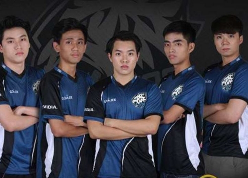 Chưa đầy 1 tháng đã nói lời chia tay 3 thành viên, phải chăng Evos Esports đang rơi vào cuộc khủng hoảng nhân sự?