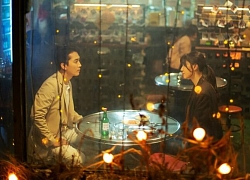 Trông đợi gì ở &#039;Chị đại Bắc Hàn&#039; Seo Ji Hye trong &#039;Shall we eat dinner together&#039; cùng Song Seung Hun?