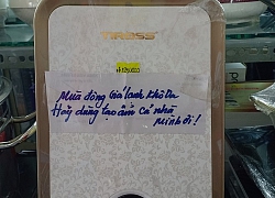 Sinh ra là nhà thơ nhưng cuộc đời xô đẩy đi bán đồ gia dụng: 'Bán chạy hay không thì không biết, nhưng vui cái đã'