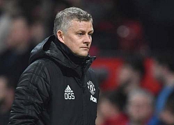 Solskjaer có xứng đáng lèo lái con tàu M.U?