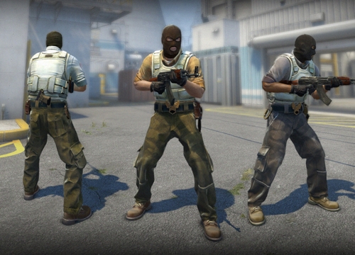 Steam và CS:GO lại phá kỷ lục về lượng người chơi cùng lúc trong mùa COVID-19