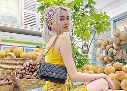 Street style đón hè sang chảnh của mỹ nhân Việt