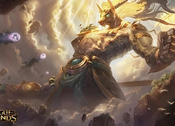 'Susan 0175' rank Đại Cao Thủ chỉ trích Riot Games - 'Những buff đó hoàn toàn vô dụng với Nasus'