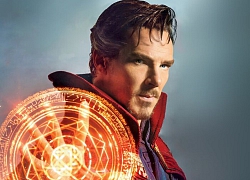 Tại sao quá khứ bi thảm của gia đình Doctor Strange bị cắt khỏi bộ phim chính thức?