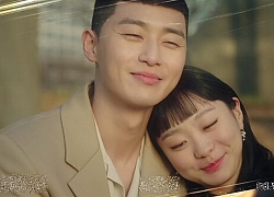 Tập cuối 'Tầng lớp Itaewon' của Park Seo Joon quá nhạt, Knet chê bai