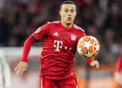 Thiago Alcantara, người nghệ sĩ sẵn sàng làm công nhân