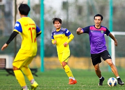 Thực hư thông tin cựu danh thủ U23 Việt Nam trở lại V.League ở tuổi 38