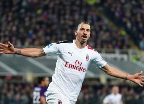 Tin HOT bóng đá sáng 23/3: Ibrahimovic sắp rời AC Milan & giải nghệ