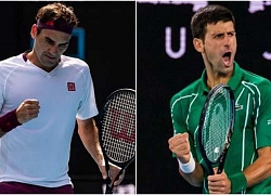 Tin thể thao HOT 24/3: Djokovic và Federer kêu gọi fan đối phó với Covid-19