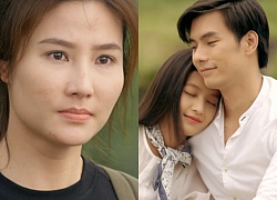 "Tình yêu và tham vọng" tập 1 ngập drama: Nam chính người yêu chết mẹ ung thư, nữ chính sống như cổ tích Tấm - Cám