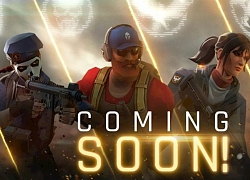 Tom Clancy's Elite Squad phát hành hạn chế trên Android