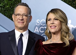 Tom Hanks cập nhật tình hình sức khỏe của mình và vợ sau khi nhiễm COVID-19