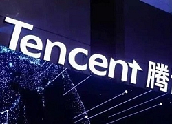 Tổng doanh thu của Tencent trong năm 2019 đạt 54 tỷ USD, tăng 21% so với năm trước