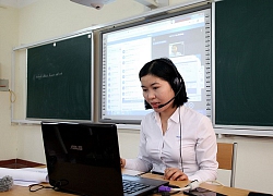 Triển khai học trực tuyến E-learning tại trường nghề