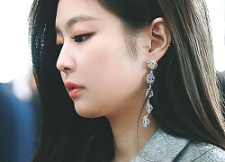 Trông thì bánh bèo nhưng hội mỹ nhân center Kpop lại xỏ khuyên chất lừ, nể nhất là Nayeon và Jennie