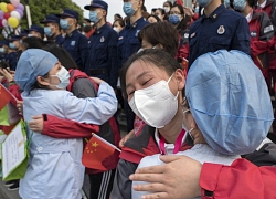 Trung Quốc: Ca "nhiễm rồi không nhiễm" virus corona ở Vũ Hán gây lo ngại