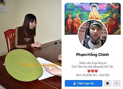 Tung tin đồn "ăn cật dê núi chữa Covid-19", người phụ nữ "xem bói" nhận ngay án phạt 15 triệu khiến CĐM "hả hê"