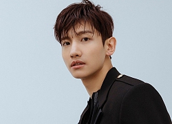 TVXQ Changmin chính thức xác nhận ra mắt album solo