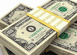 Tỷ giá USD/VND tiếp tục tăng mạnh, vượt 23.600 đồng