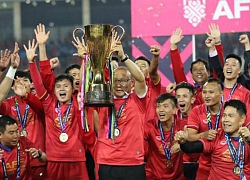 Úc không tham dự AFF Cup, Việt Nam dễ bảo vệ ngôi vương?