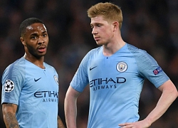 UEFA quyết không nương tay với Man City