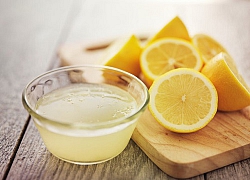 Vào nhà hàng Mỹ muốn order nước chanh nhưng lại quen miệng gọi "lemon juice", khách Việt khiến người phục vụ bối rối vì lý do này đây!