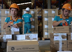 Viettel Post báo lãi ròng 380 tỷ đồng sau kiểm toán