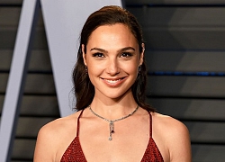 'Wonder Woman' Gal Gadot bị ném đá khi đăng clip hát cổ vũ tinh thần người dân giữa mùa dịch