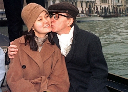 Woody Allen kể về mối tình với con gái nuôi