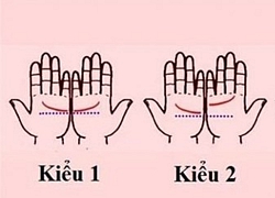 Xem độ lệch 2 đường tình duyên, đoán hôn nhân suôn sẻ hay chật vật